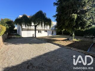  Maison à vendre 6 pièces 177 m²