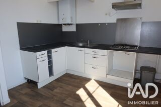  Appartement à vendre 3 pièces 75 m²