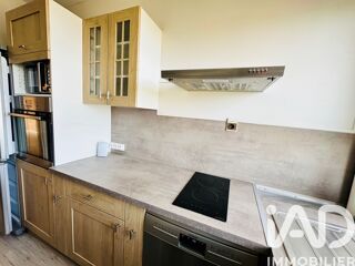  Appartement à vendre 2 pièces 62 m²