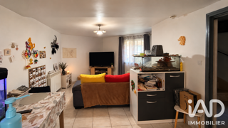  Maison à vendre 3 pièces 73 m²