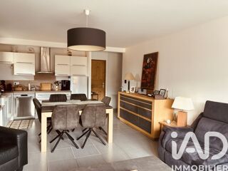  Appartement � vendre 4 pi�ces 86 m�