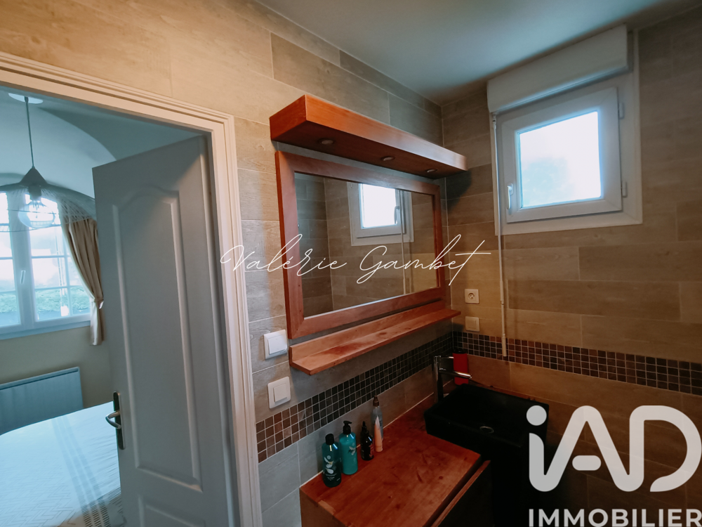 � vendre  Maison Saint-Prix (95390)