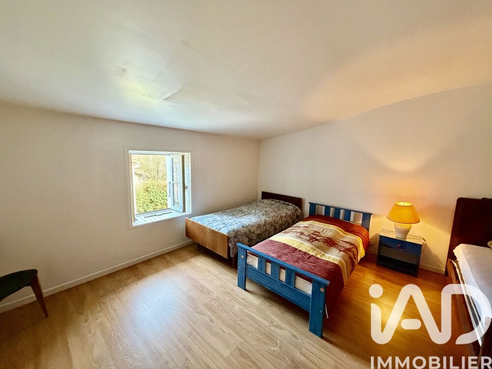 Vente Maison de campagne 5 pièces