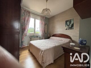  Maison à vendre 5 pièces 95 m²