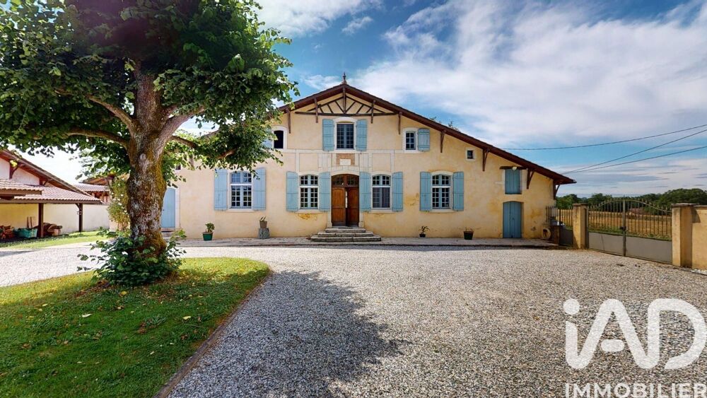 Vente Maison/villa 12 pièces