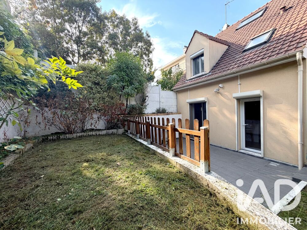 Location Maison Location Maison/villa 5 pièces Nanterre