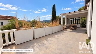 Vente Appartement Vente Appartement 6 pièces Bormes-les-mimosas