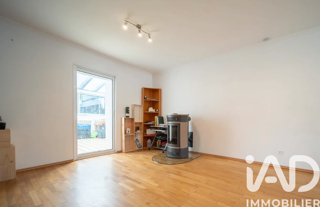  Maison à vendre 5 pièces 144 m²
