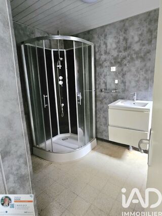  Maison à vendre 8 pièces 127 m²