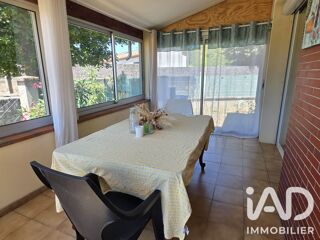  Maison à vendre 6 pièces 115 m²