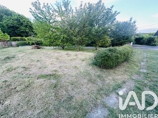  Terrain à vendre 892 m²
