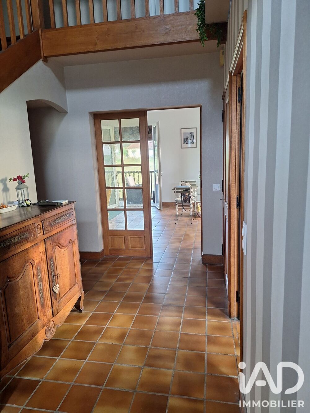 Vente Maison Vente Maison/villa 6 pièces Saint-céré