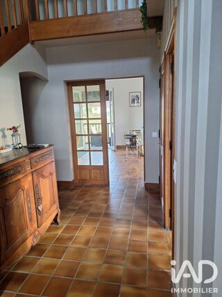  Maison à vendre 6 pièces 147 m²