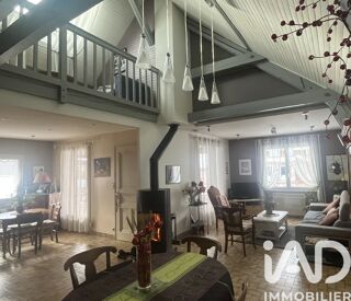  Maison à vendre 5 pièces 120 m²