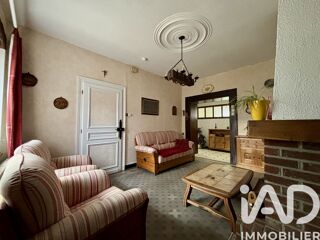  Maison � vendre 5 pi�ces 127 m�