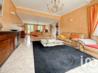  Maison à vendre 9 pièces 240 m²