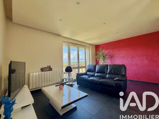  Appartement � vendre 3 pi�ces 64 m�