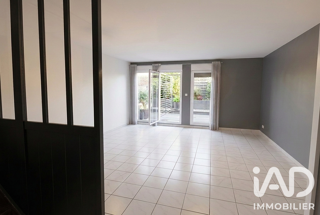  Maison à vendre 4 pièces 99 m²