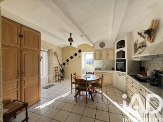  Maison à vendre 5 pièces 137 m²