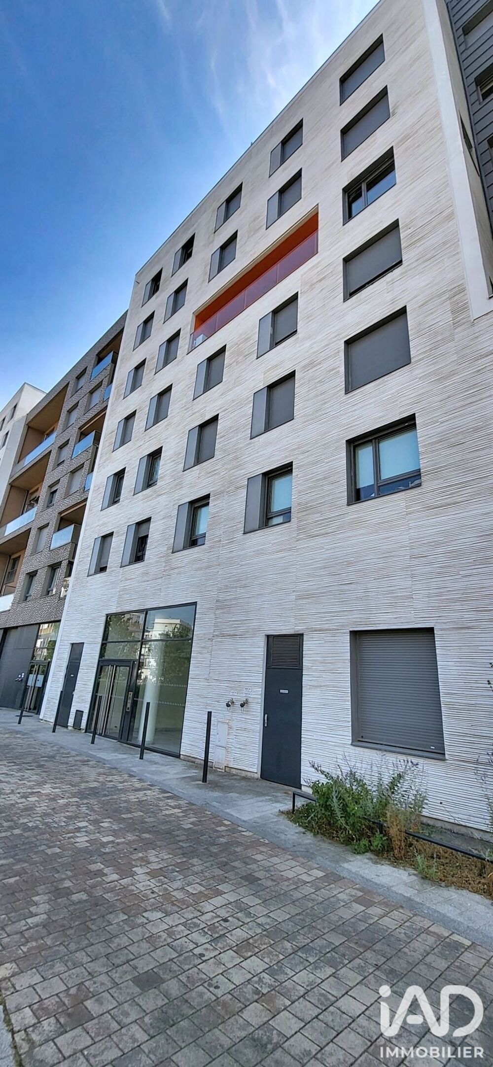 Vente Appartement Vente Appartement 3 pièces Vélizy-villacoublay