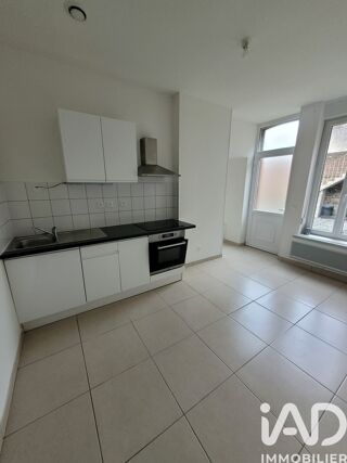  Maison � louer 2 pi�ces 43 m�
