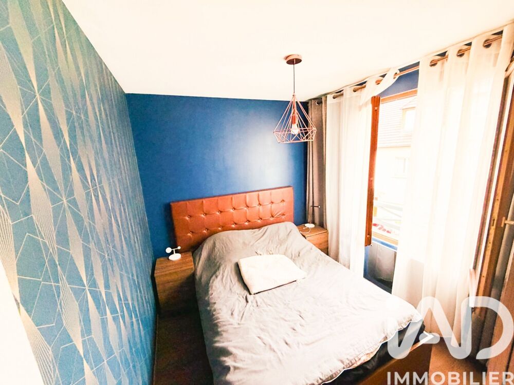 Vente Appartement Vente Appartement 2 pièces Claye-souilly