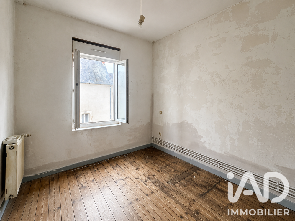 Vente Maison de ville 4 pièces