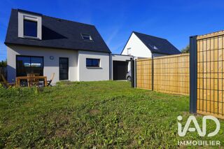  Maison à vendre 5 pièces 94 m²