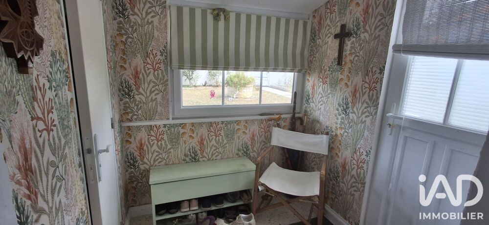 à vendre  Maison La Rochelle (17000)