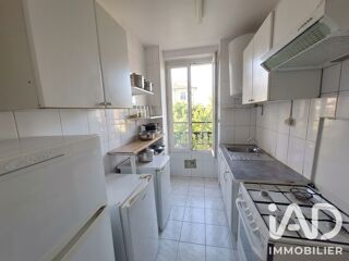Vente Appartement Vente Appartement 2 pièces Villeneuve-saint-georges