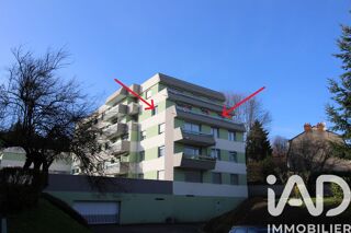  Appartement à vendre 4 pièces 76 m²