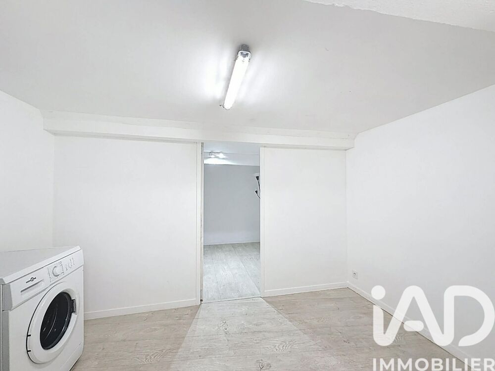 Vente Maison de village 3 pièces