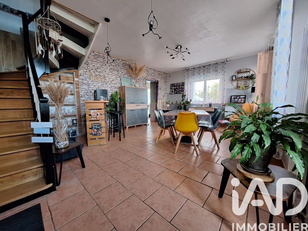Vente Maison Vente Maison/villa 7 pièces Villemur-sur-tarn