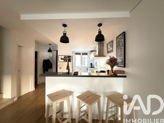  Maison � vendre 4 pi�ces 105 m�