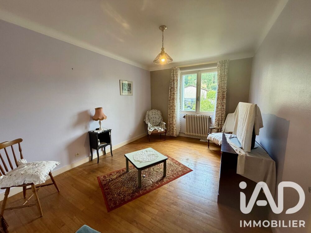 Vente Maison Vente Maison traditionnelle 5 pièces Sarlat-la-canéda