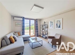  Appartement à vendre 3 pièces 81 m²