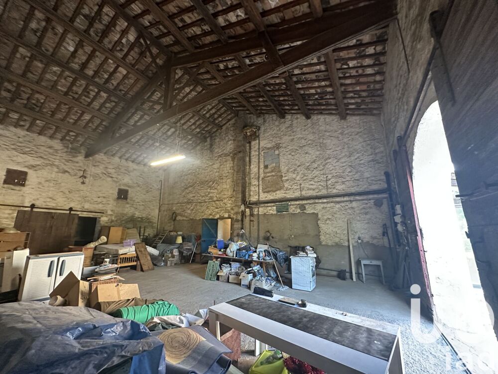 Vente Maison de village 8 pièces