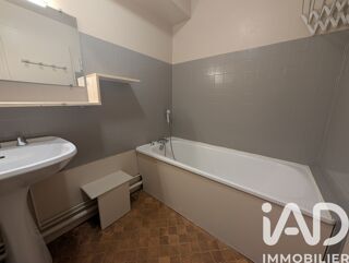  Appartement à vendre 1 pièce 27 m²