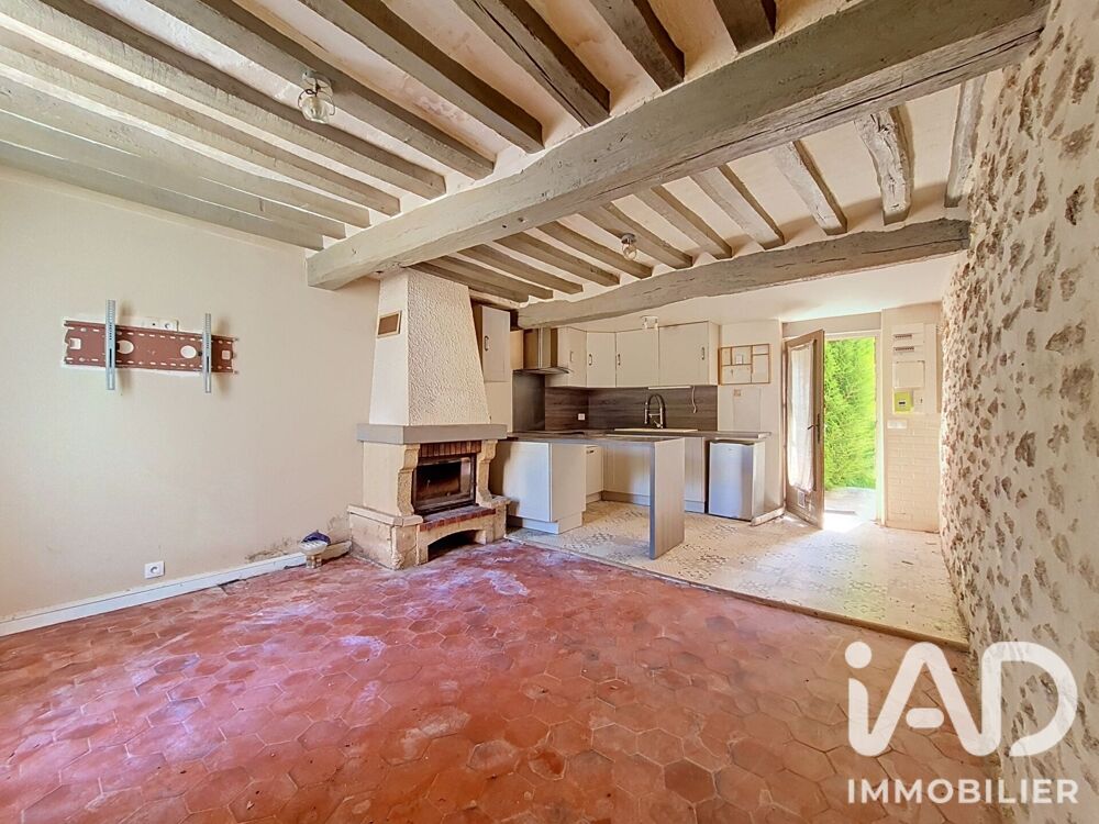 vente Maison - 4 pièce(s) - 71 m² La Ferté-sous-Jouarre (77260)
