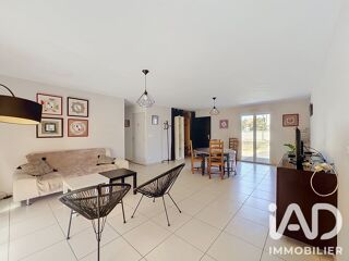  Maison à vendre 5 pièces 97 m²