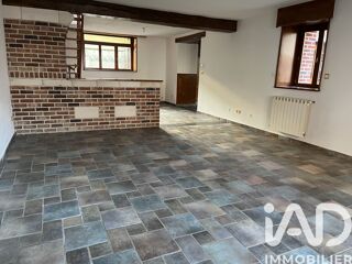  Maison à vendre 3 pièces 105 m²