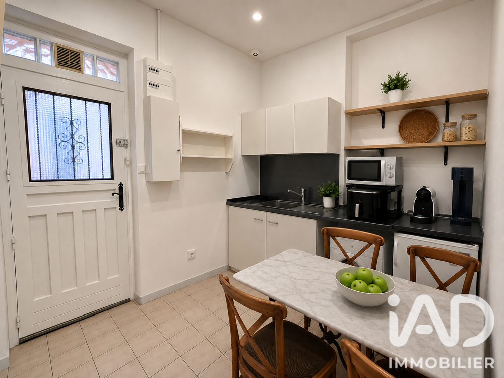 Vente Appartement Vente Studio 1 pièce Boulogne-billancourt