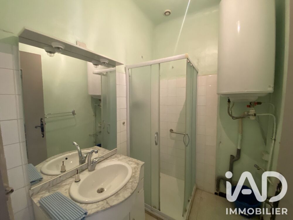 Vente Immeuble Vente Immeuble 230 m&sup2; Trets