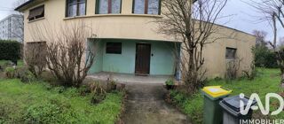  Maison � vendre 7 pi�ces 126 m�