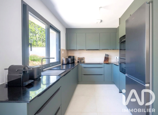  Maison à vendre 6 pièces 135 m²