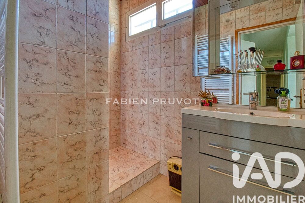 Vente Maison Vente Maison/villa 6 pièces Herblay-sur-seine