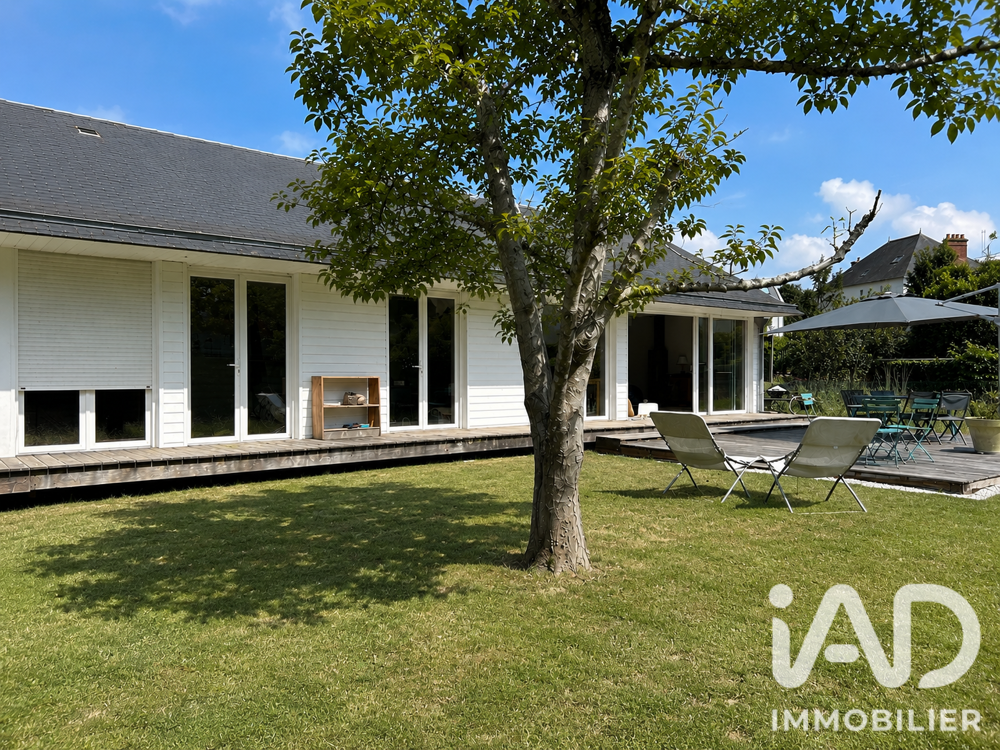 à vendre  Maison Vannes (56000)