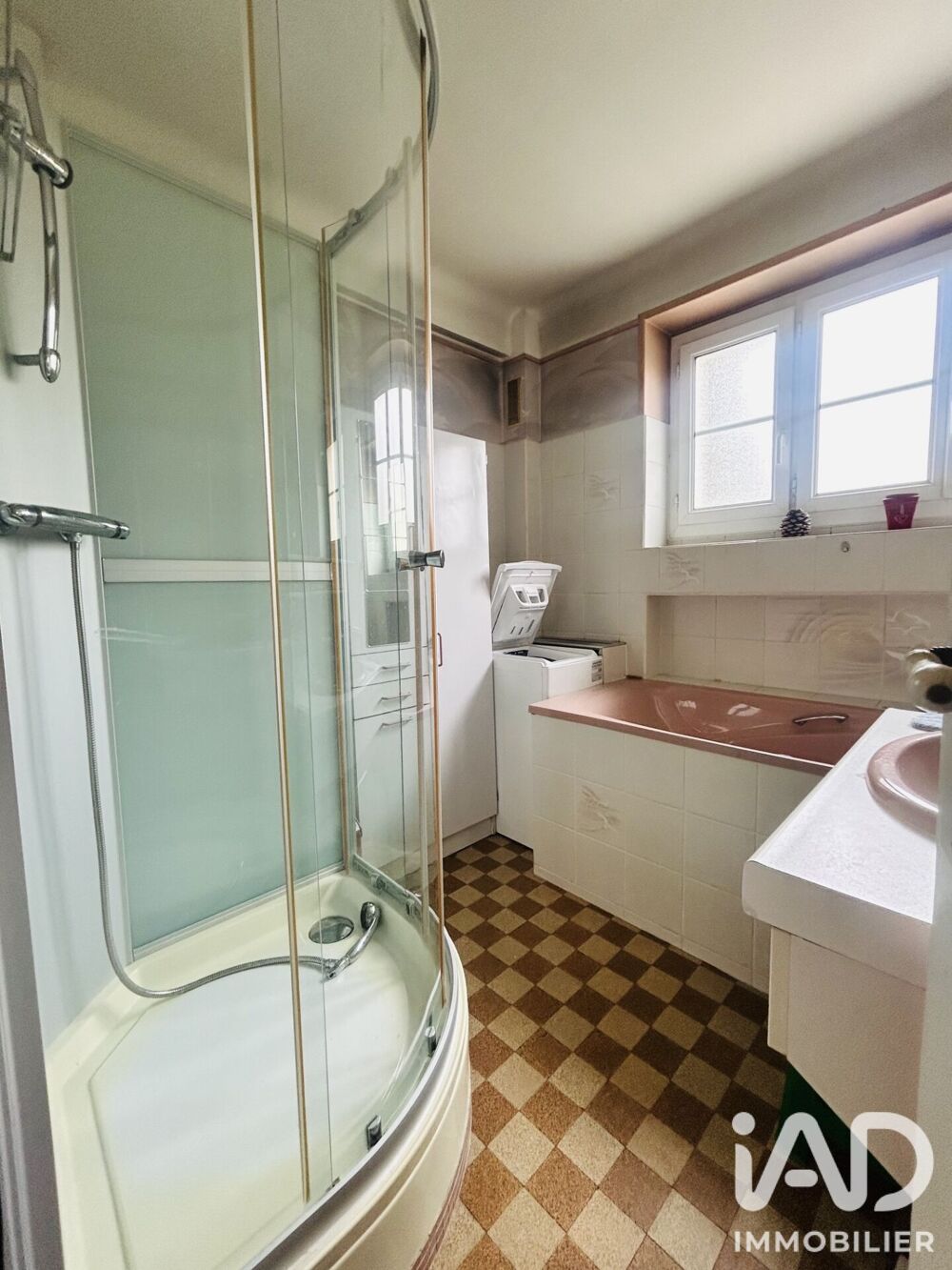 Vente Appartement Vente Appartement 3 pièces Neufchâtel-en-bray