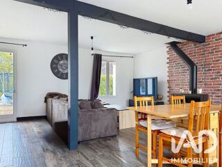  Maison à vendre 5 pièces 96 m²