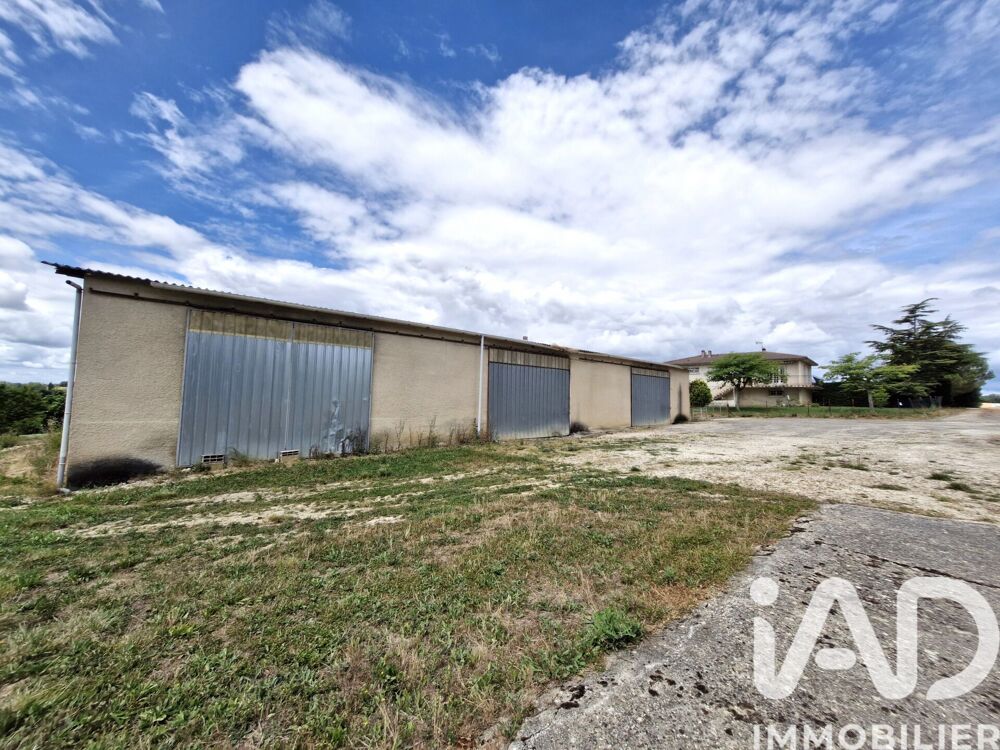 Vente Maison de campagne 5 pièces